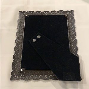 Accents - Filigree Photo Frame Accents - Filigree Photo Frame